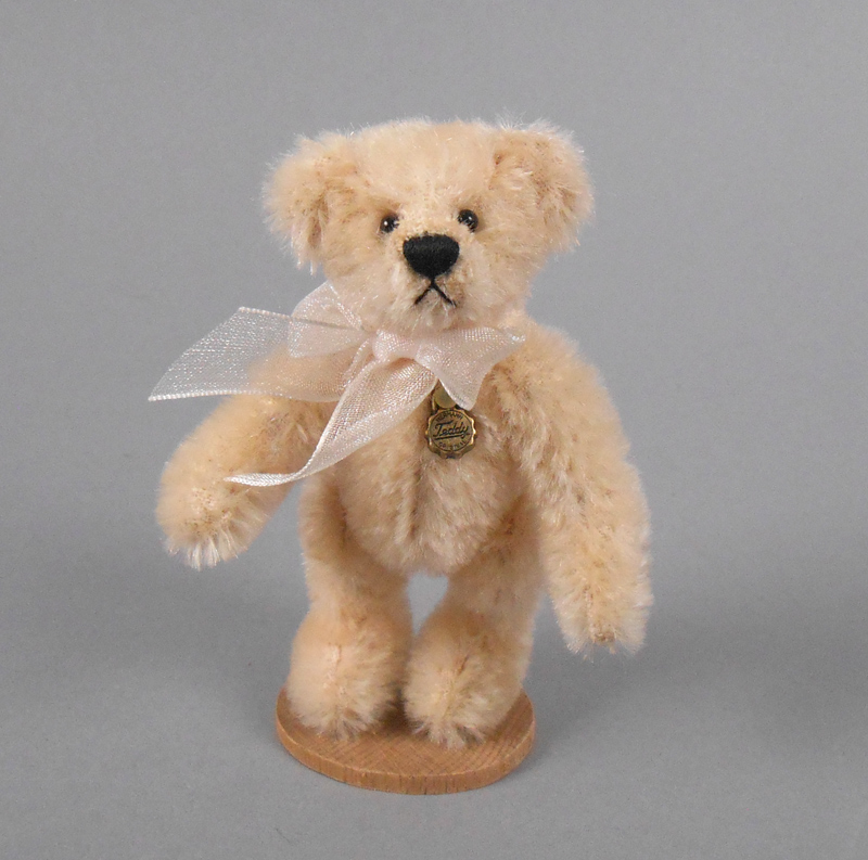 Teddy Light Pink